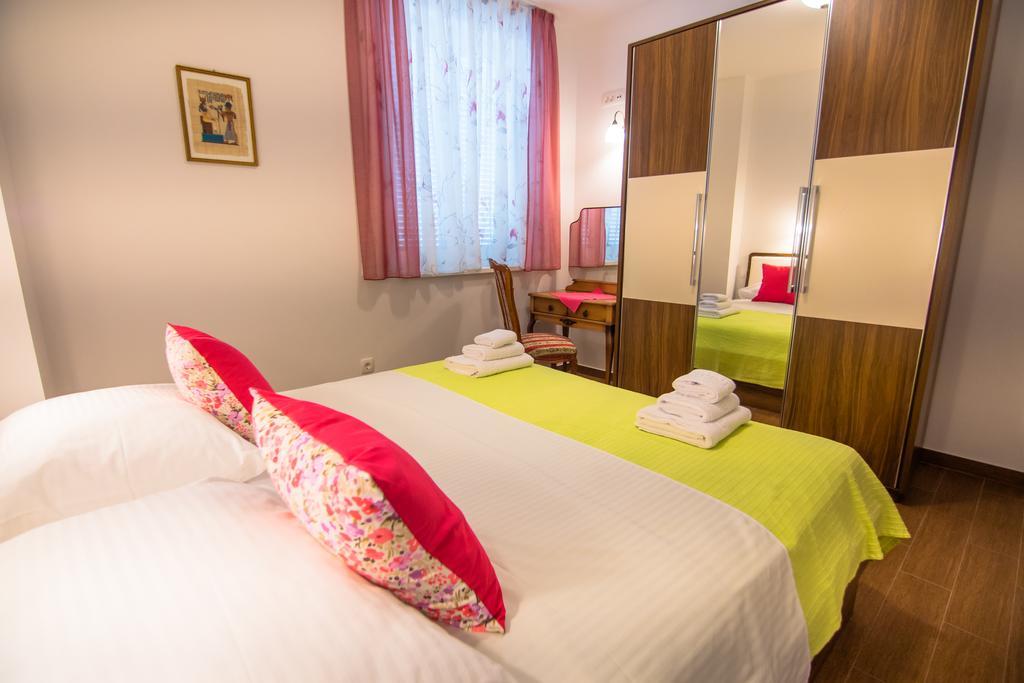 Apartment Vita Palit Exterior foto