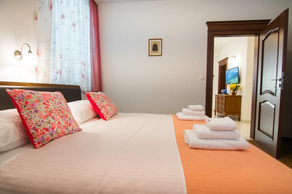 Apartment Vita Palit Exterior foto