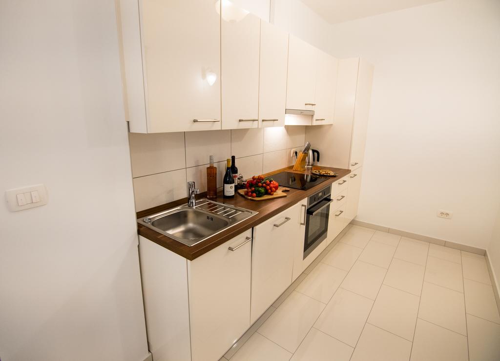 Apartment Vita Palit Exterior foto