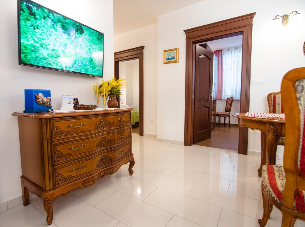 Apartment Vita Palit Exterior foto